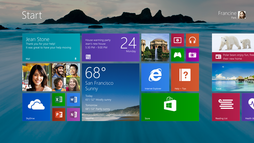 Windows 8.1 Professional OEM Key, 27.11$