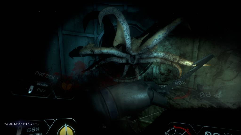 Narcosis Steam Gift, 50.84$