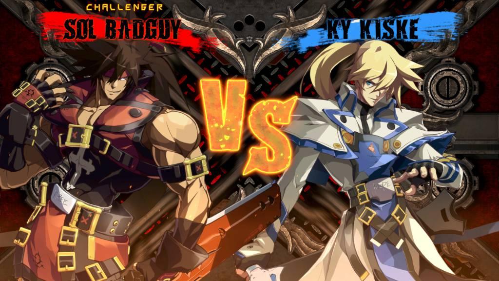 GUILTY GEAR Xrd -REVELATOR- Deluxe + REV2 Deluxe (All DLCs included) All-in-One Bundle Steam CD Key, 45.19$