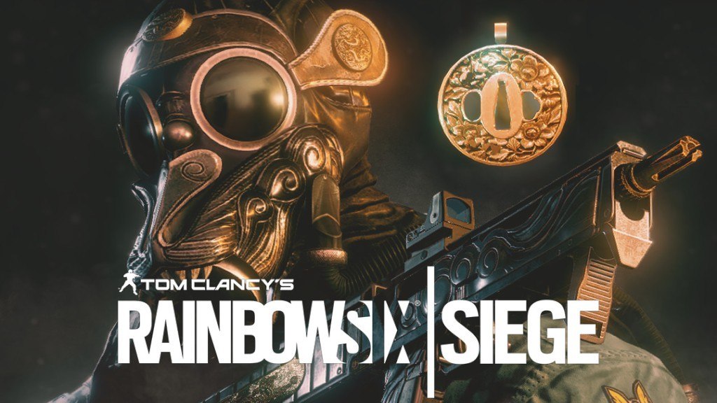 Tom Clancy's Rainbow Six Siege - Pulse Bushido Set DLC AR XBOX One / Xbox Series X|S CD Key, 12.17$