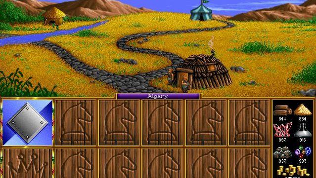 Heroes of Might and Magic GOG CD Key, 4.29$