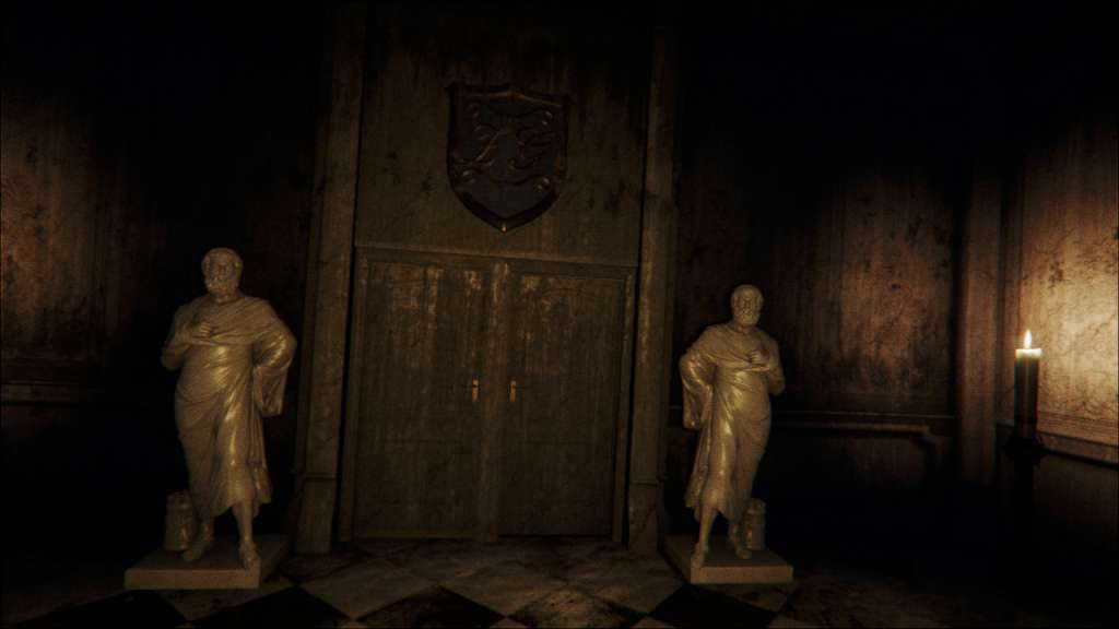 Haunted House: Cryptic Graves Steam CD Key, 451.97$