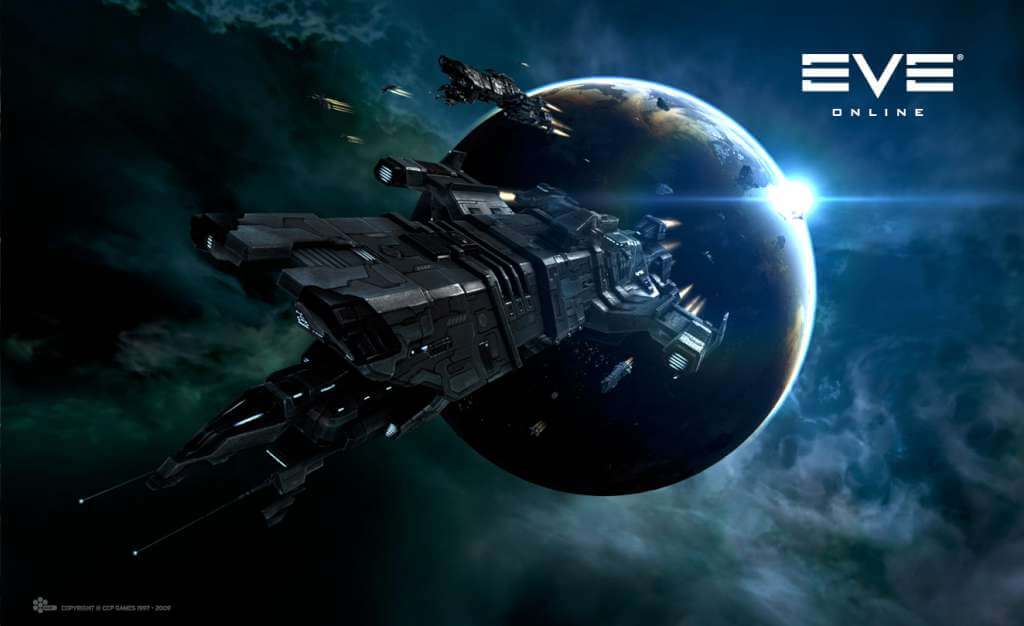 EVE Online: 2 Daily Alpha Injectors Steam Altergift, 2.61$