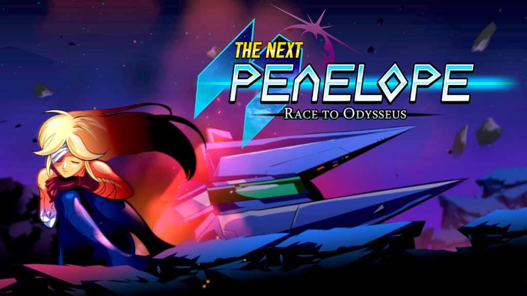 The Next Penelope Steam CD Key, 0.9$