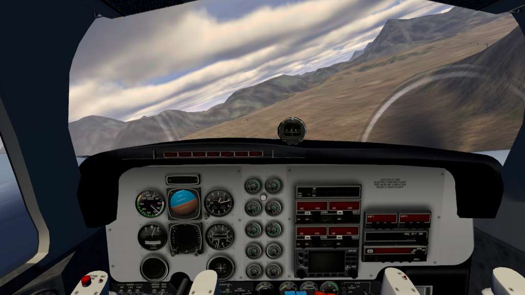 Aviator - Bush Pilot Steam CD Key, 1.11$