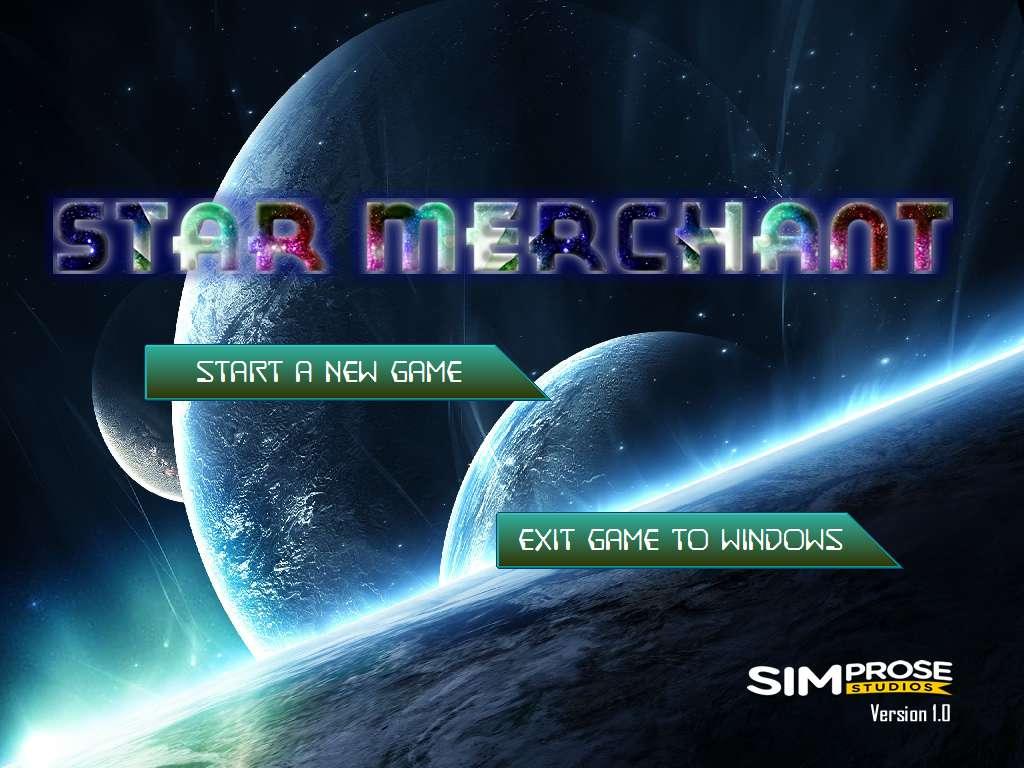 Star Merchant Steam CD Key, 0.43$