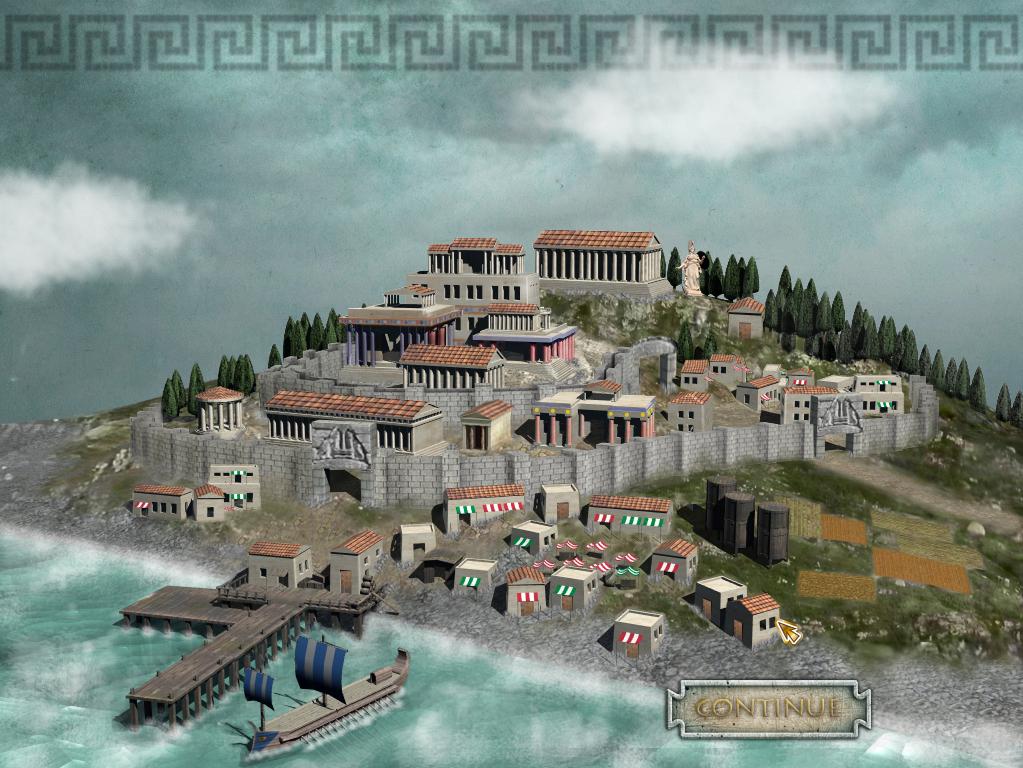The Adventures of Perseus Steam CD Key, 0.84$