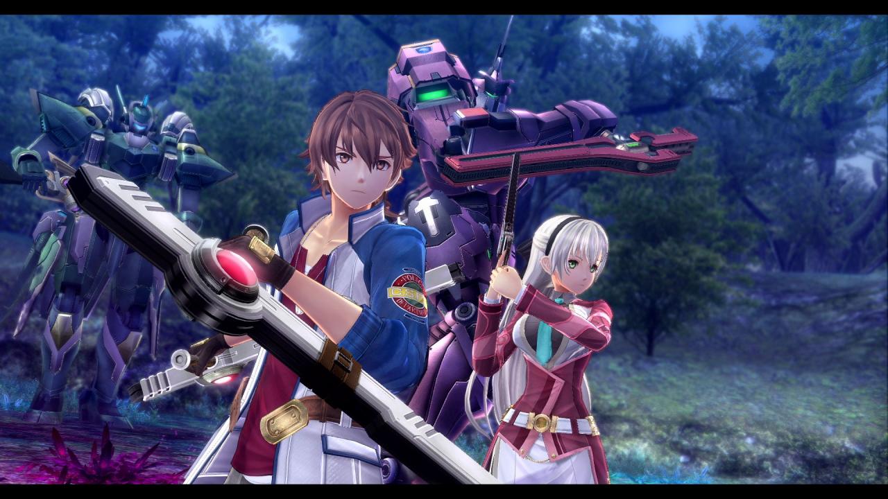 The Legend of Heroes: Trails of Cold Steel IV EU Steam CD Key, 81.44$