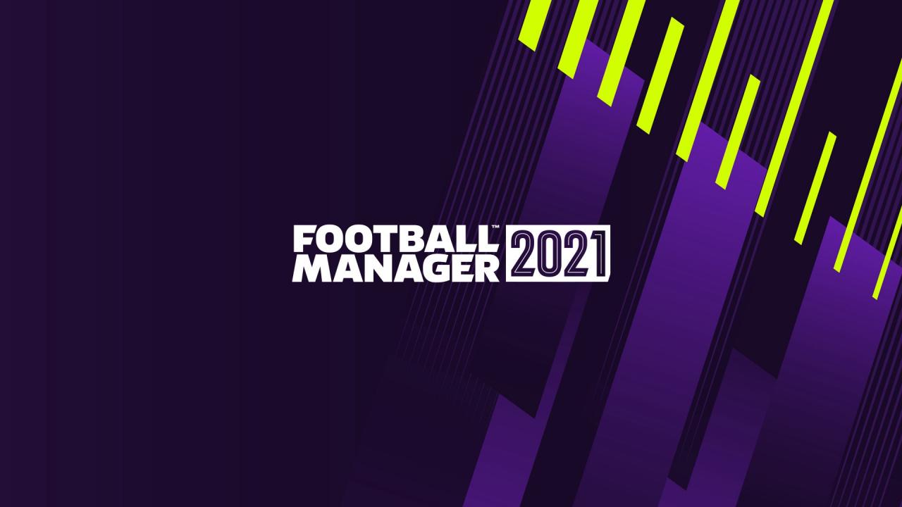 Football Manager 2021 + Early Access EU Steam CD Key, 12.89$