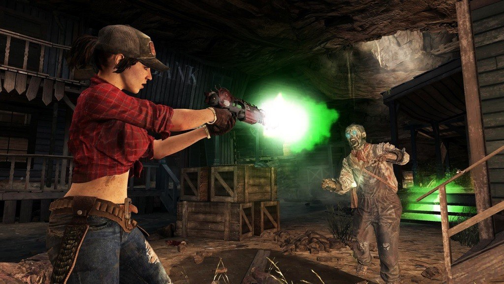 Call of Duty: Black Ops II - Vengeance DLC Steam Altergift, 18.68$