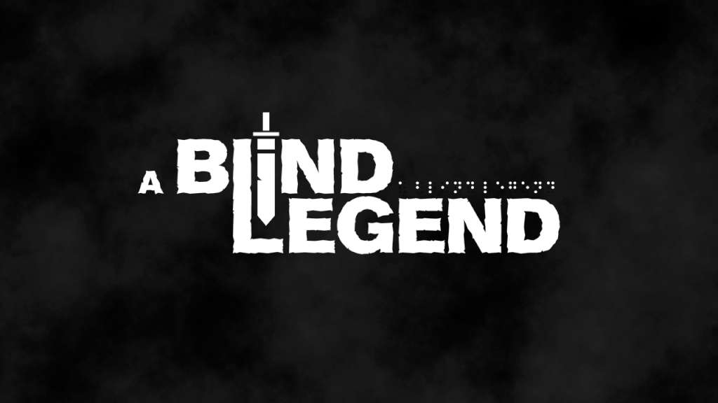 A Blind Legend Steam CD Key, 1.02$