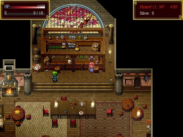Moonstone Tavern - A Fantasy Tavern Sim! Steam CD Key, 0.62$