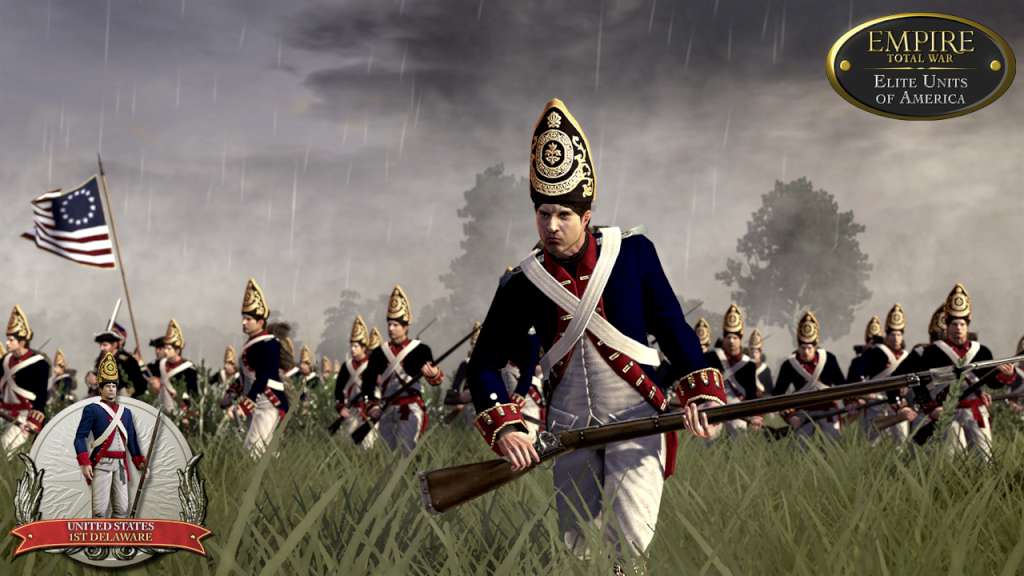 Empire: Total War Collection Steam CD Key, 5.56$