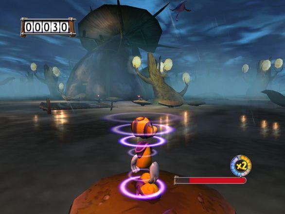 Rayman 3: Hoodlum Havoc GOG CD Key, 2.9$