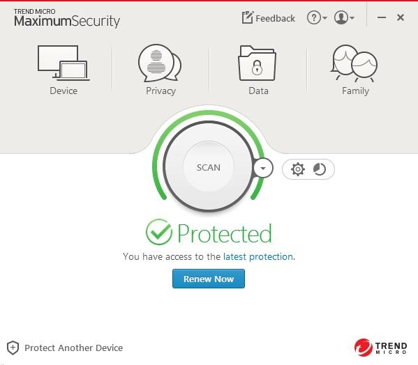 Trend Micro Maximum Security (1 Year / 3 Devices), 2.59$