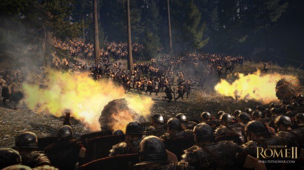 Total War: ROME II - Greek States Culture Pack DLC Steam CD Key, 8.24$