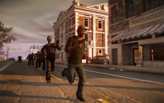 State of Decay Steam Gift, 67.79$