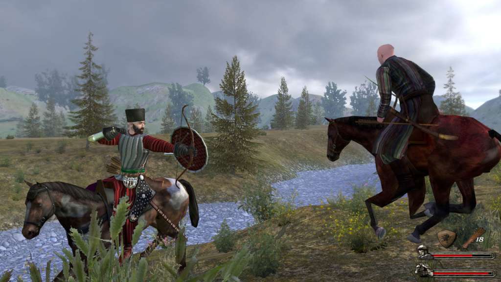 Mount & Blade Full Collection Steam Gift, 18.98$
