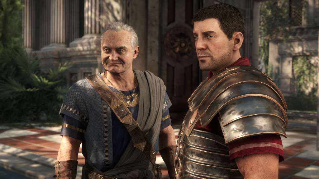 Ryse: Son of Rome Steam Gift, 14.67$
