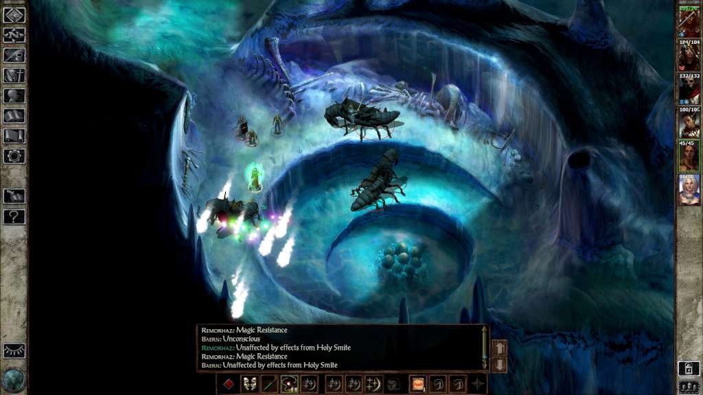 Icewind Dale: Enhanced Edition GOG CD Key, 7.59$