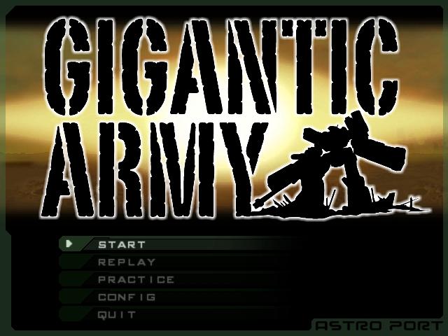 GIGANTIC ARMY Steam CD Key, 5.54$