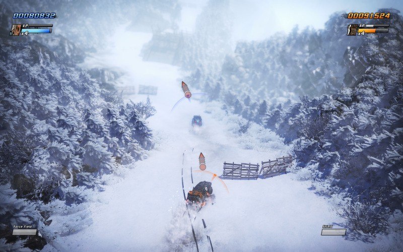 Renegade Ops - Coldstrike Campaign DLC Steam CD Key, 3.01$