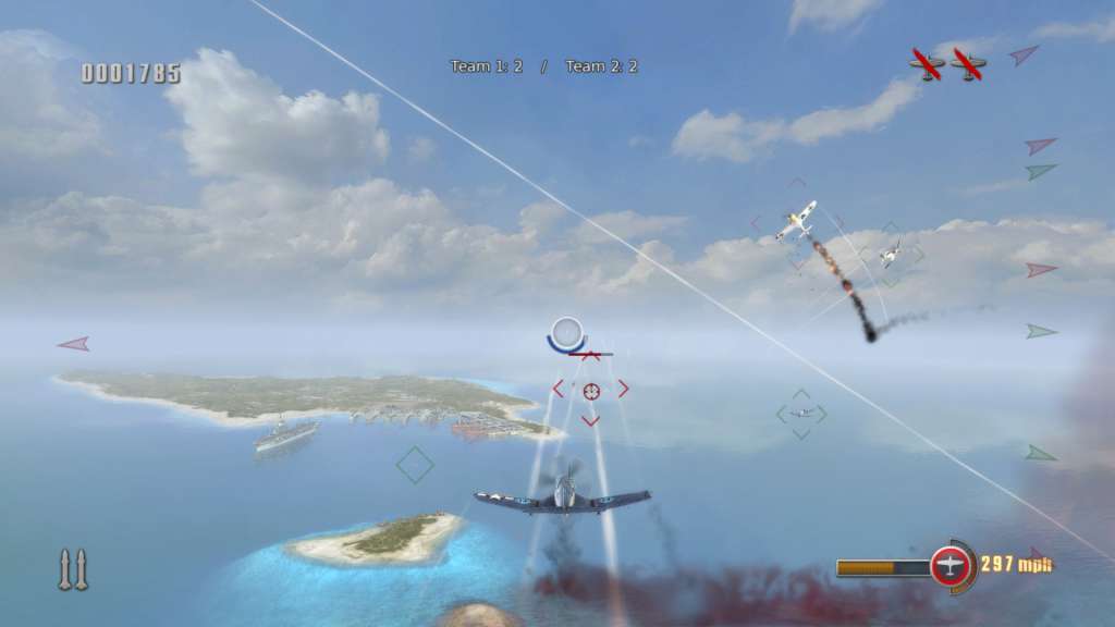 Dogfight 1942 Steam Gift, 451.97$