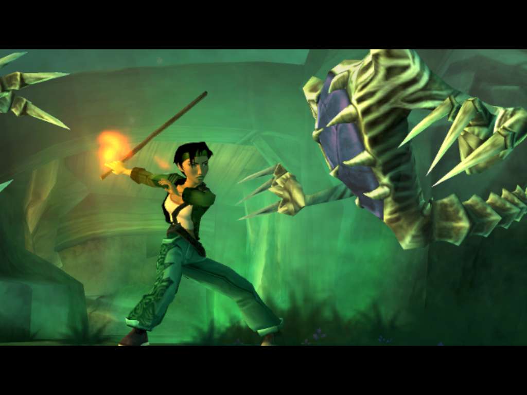 Beyond Good and Evil Steam Gift, 45.19$