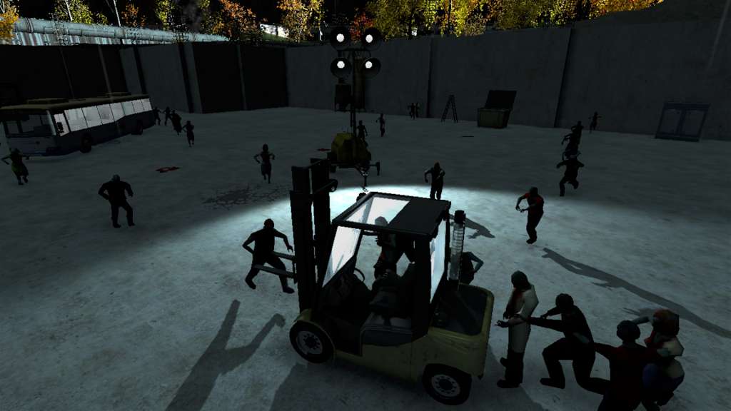 Warehouse and Logistics Simulator: Hell's Warehouse DLC Steam CD Key, 0.98$