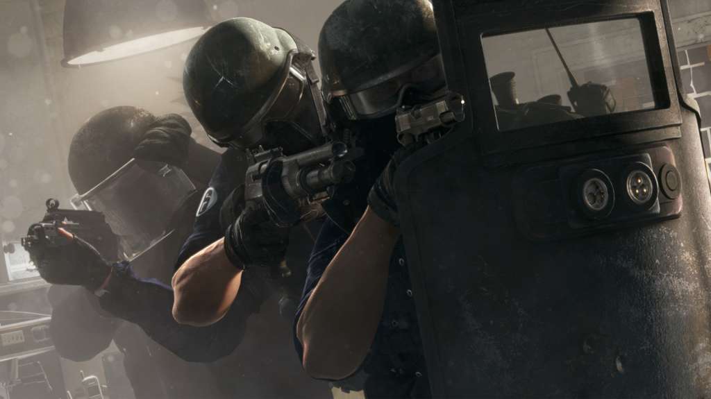 Tom Clancy's Rainbow Six Siege PlayStation 4 Account pixelpuffin.net Activation Link, 13.85$