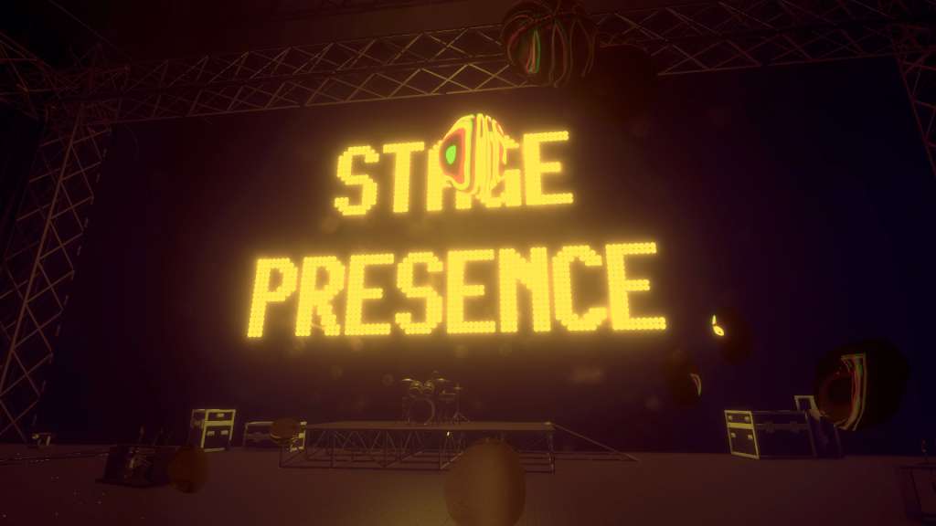 Stage Presence Steam CD Key, 2.25$