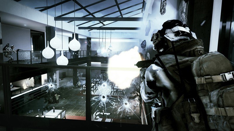Battlefield 3 - Close Quarters Expansion Pack DLC Origin CD Key, 1.03$
