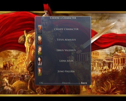 Grand Ages: Rome Steam CD Key, 0.96$