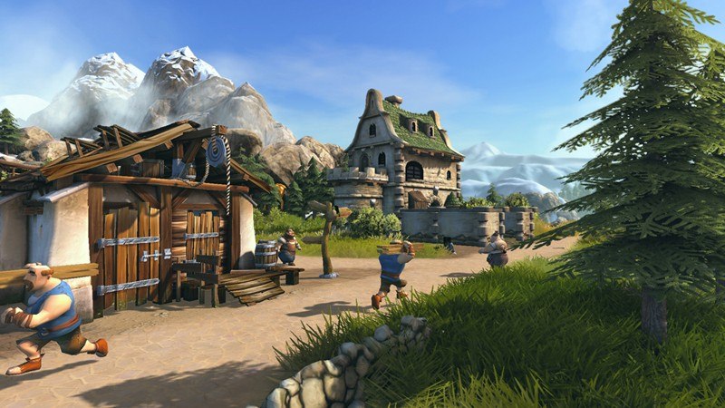 The Settlers 7: Paths to a Kingdom Gold Edition Ubisoft Connect CD Key, 16.83$