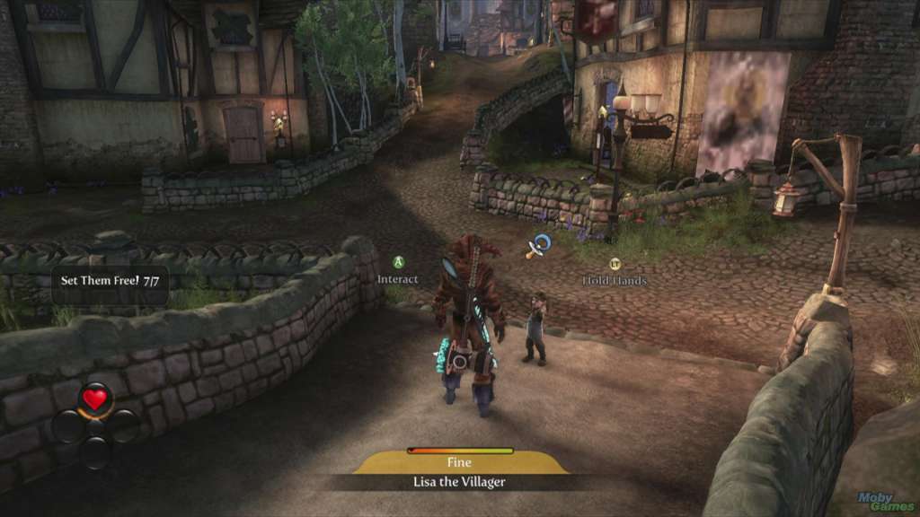 Fable III Steam Gift, 169.48$