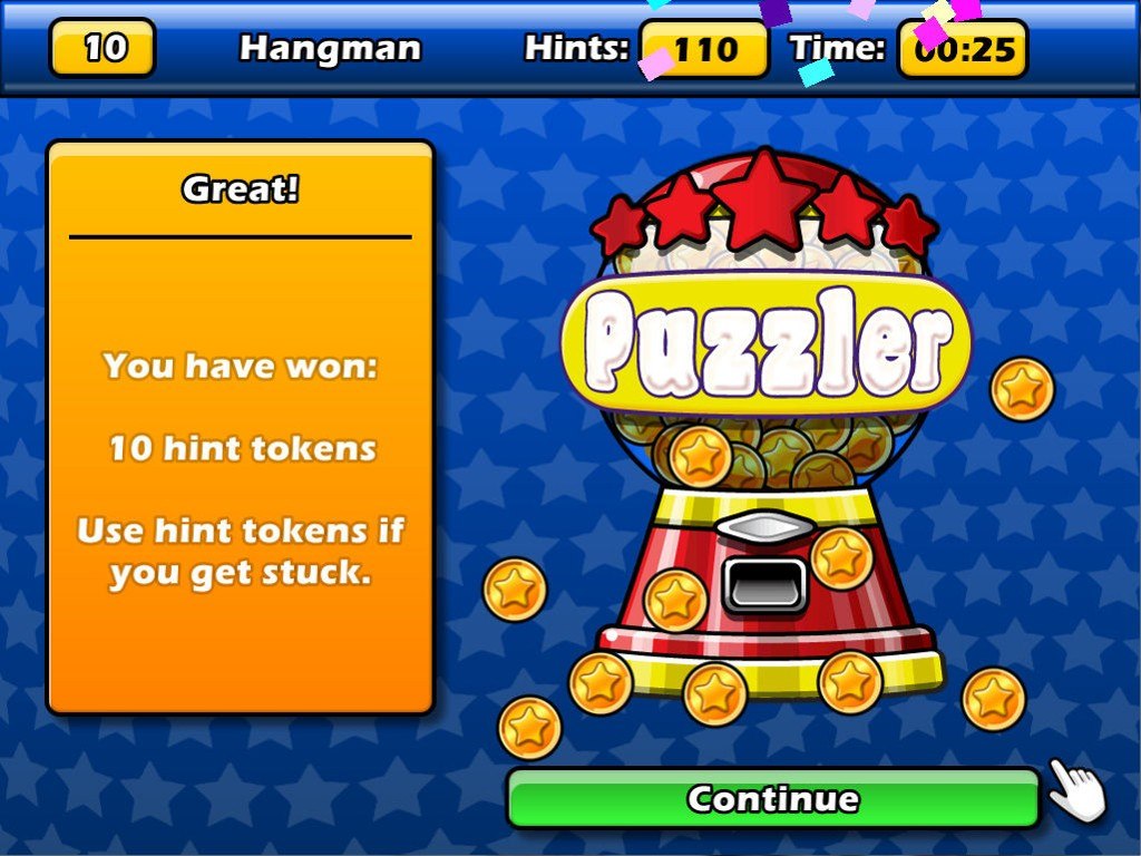 Puzzler World 2 Steam CD Key, 1.69$
