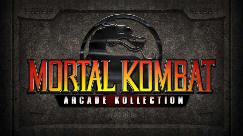 Mortal Kombat Arcade Kollection Steam Gift, 56.49$