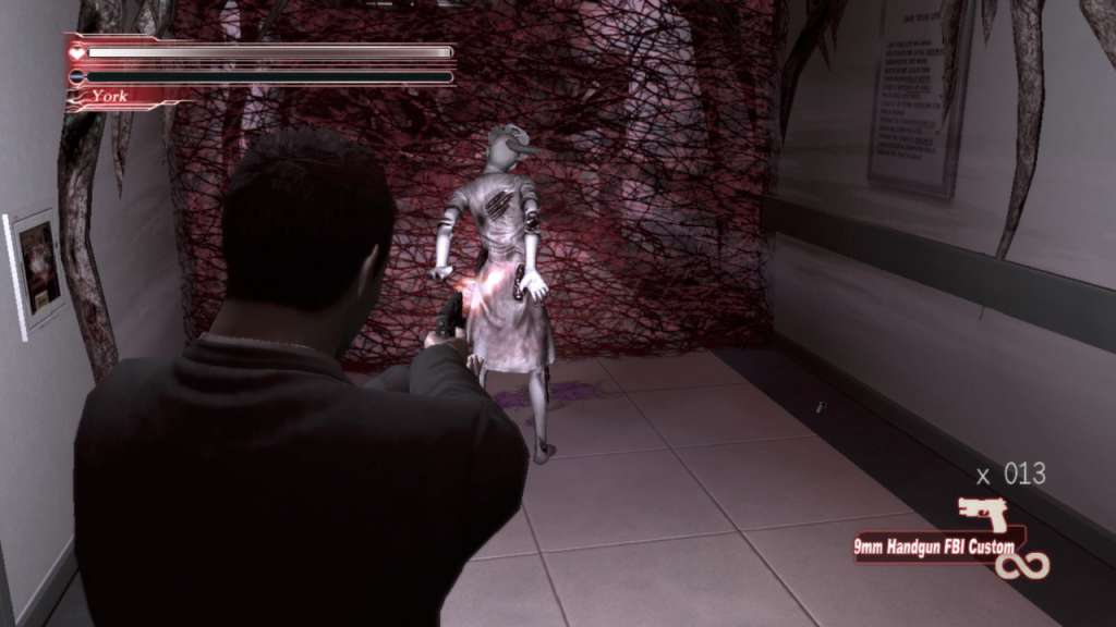 Deadly Premonition: The Director's Cut Steam Gift, 20.33$