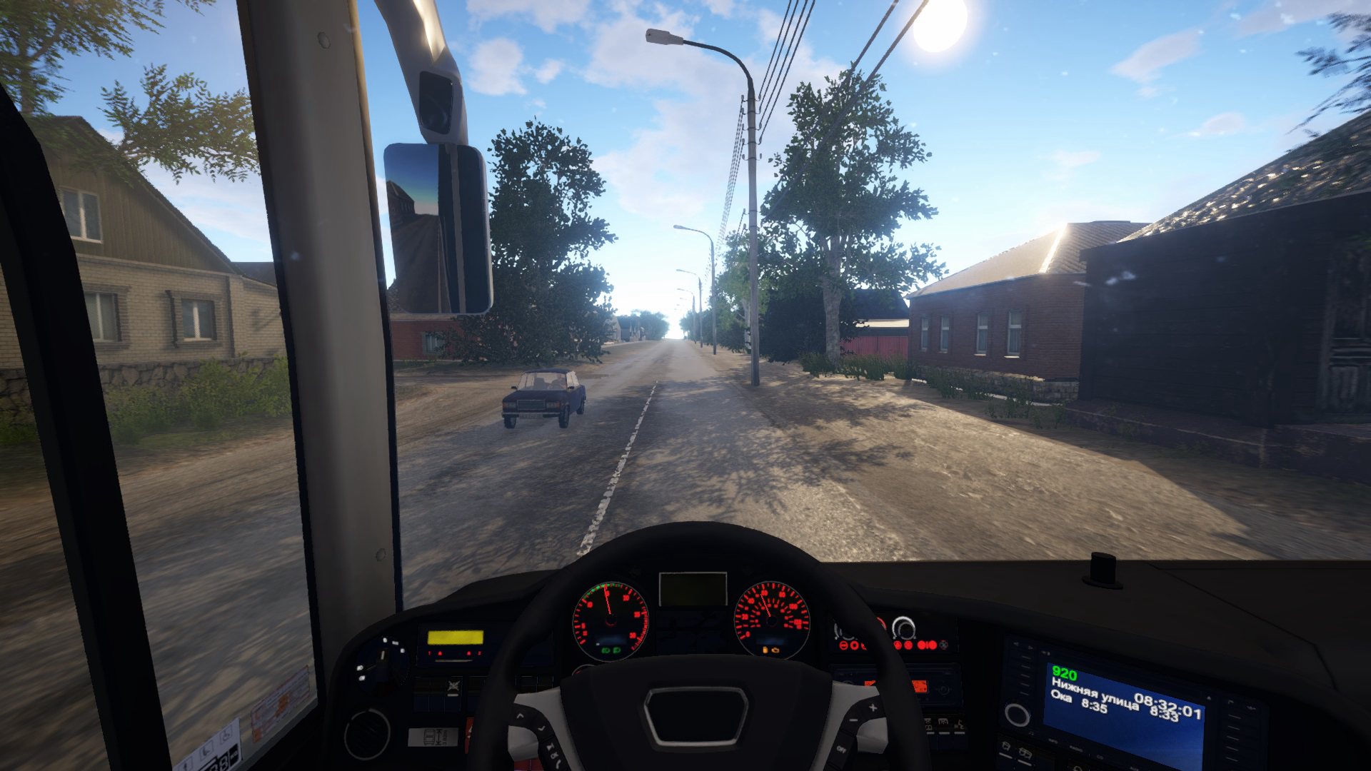 Bus Driver Simulator 2019 Steam CD Key, 2.03$