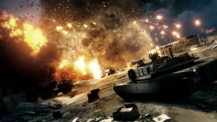 Battlefield 3 - Premium DLC Origin CD Key, 8.46$