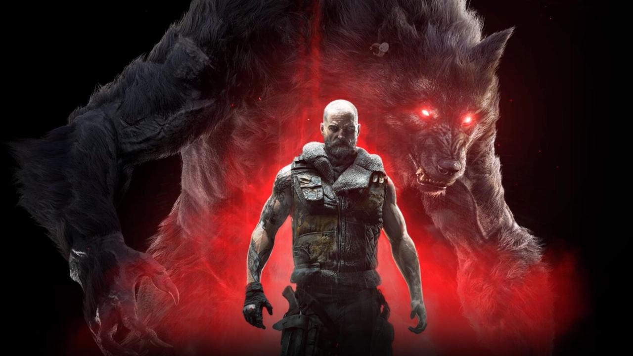Werewolf The Apocalypse - Earthblood Champion Of Gaia Edition AR Xbox Series X|S CD Key, 1.66$