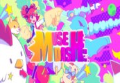 Muse Dash Steam Account, 0.59$
