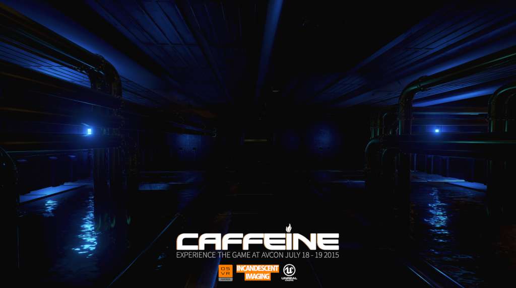 Caffeine: Season Pass + Episode One DLC Steam CD Key, 0.8$