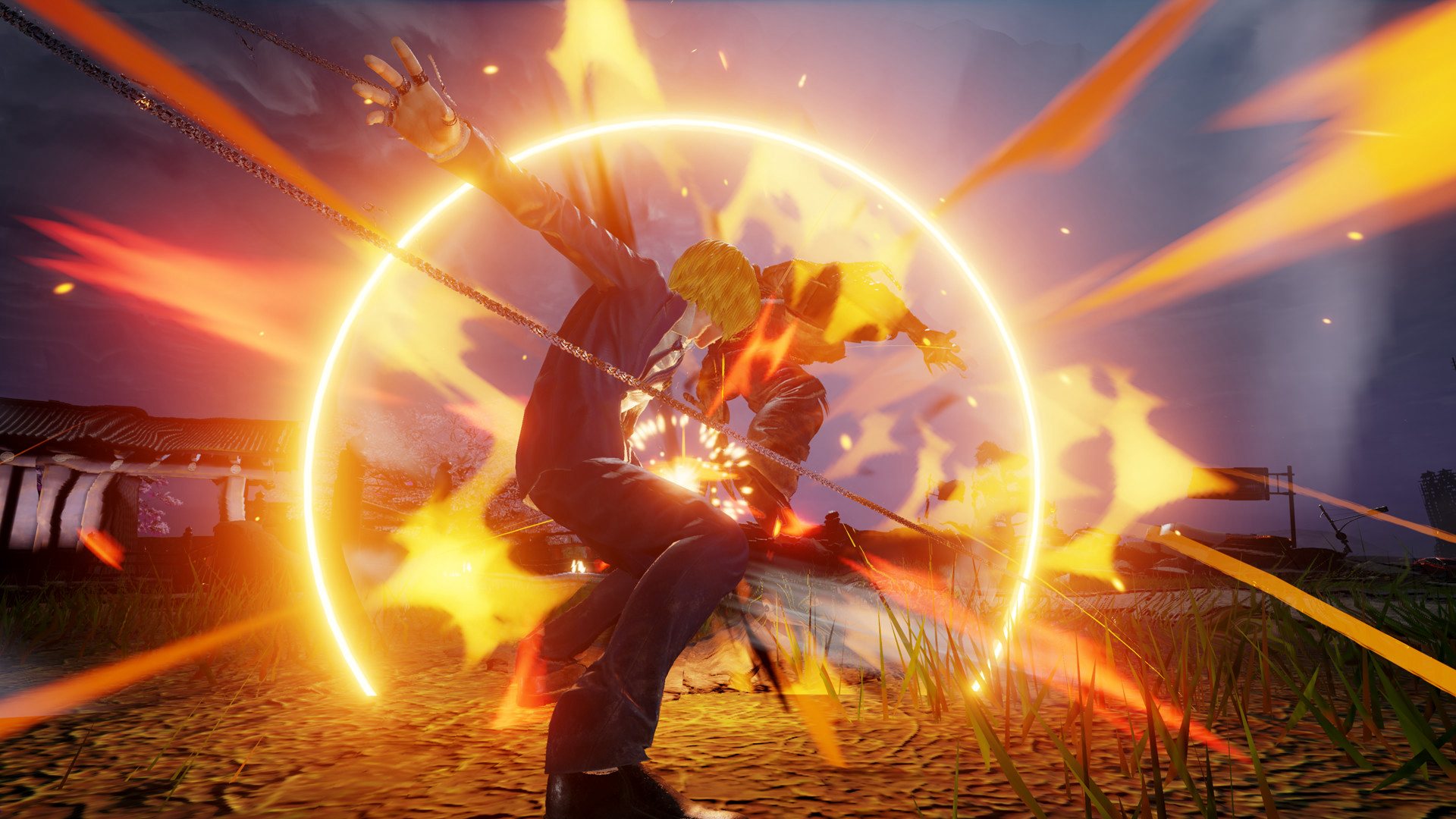 JUMP FORCE PlayStation 4 Account pixelpuffin.net Activation Link, 22.59$