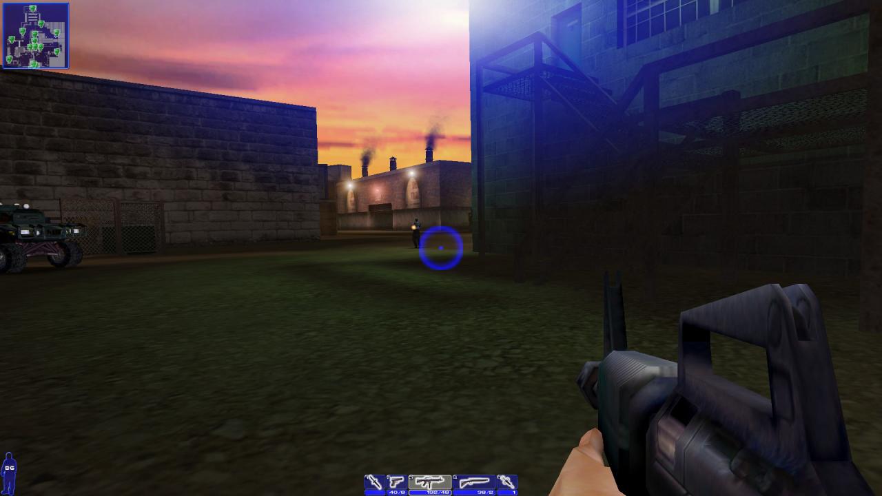 Mobile Forces Steam CD Key, 1.65$