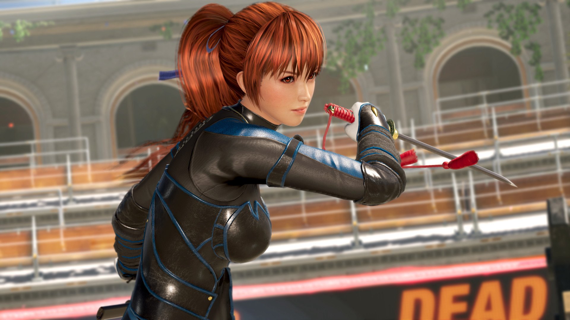 DEAD OR ALIVE 6 Digital Deluxe Edition Steam Altergift, 120.02$