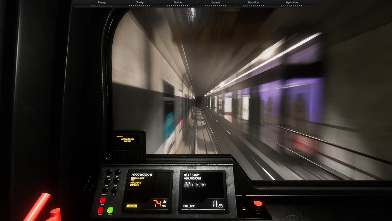 Metro Sim Hustle Steam Altergift, 12.53$