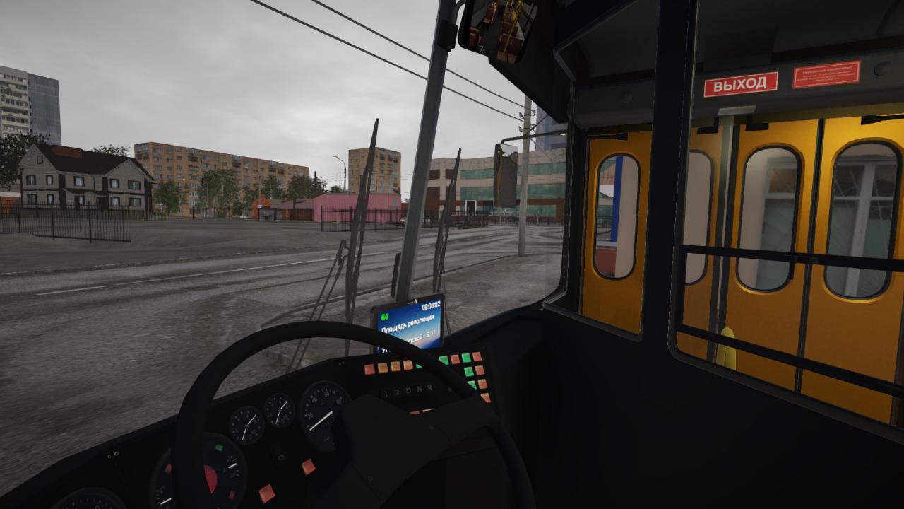 Bus Driver Simulator 2019 - Hungarian Legend DLC Steam CD Key, 0.66$