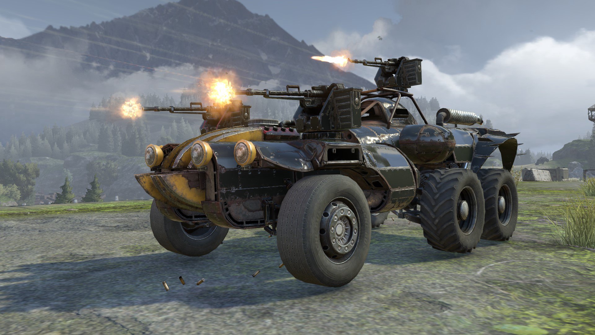 Crossout - Insomnia Pack Steam Altergift, 14.38$