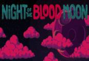 Night of the Blood Moon Steam CD Key, 1.12$